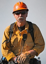 Jim wills, Founder, Chairman of the Board for Firestorm