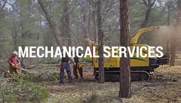Mechanical services